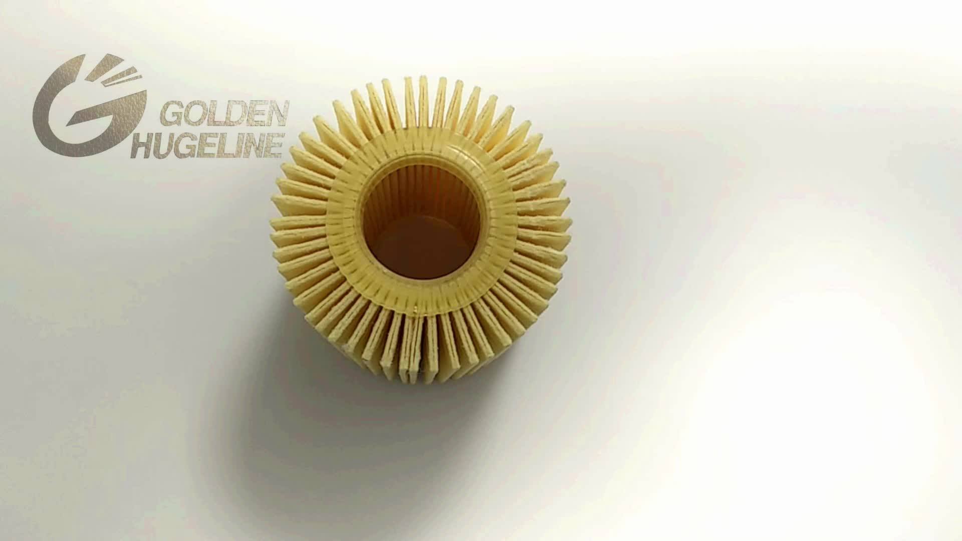 0415231090 041520v010 04152yzza1 Car Lube Oil Filter Element Buy