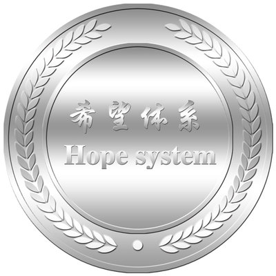 纯银周年庆银币定制刻字