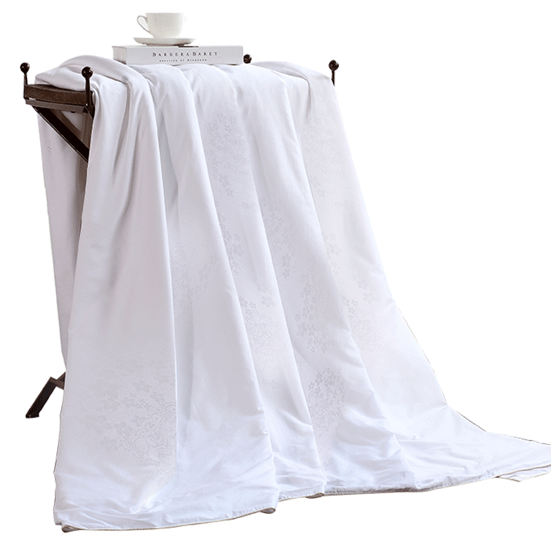 枕水人家春夏手工人被舒适被子母被体验过都说好?到底是事实还是托的说词