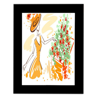 简易儿童画装裱厚卡纸画框8开a4纸4开a3证书裱框美术画展相框贴墙