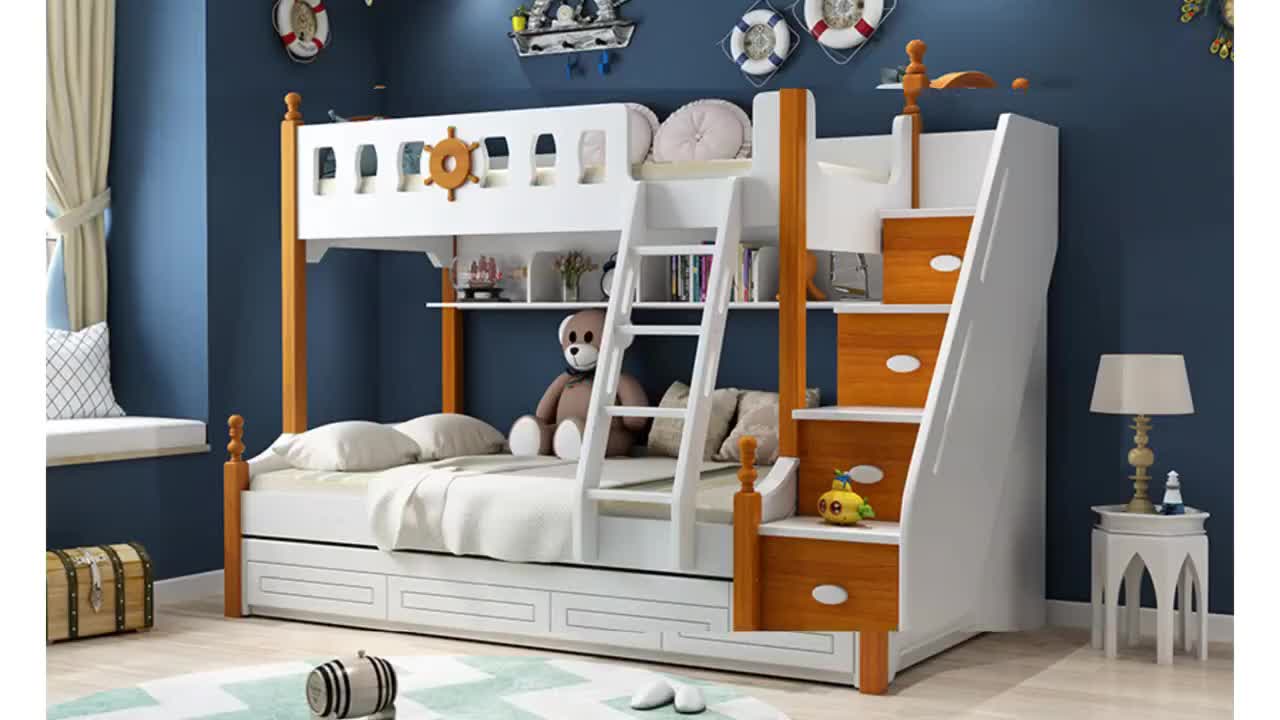 bunk bed for kids price