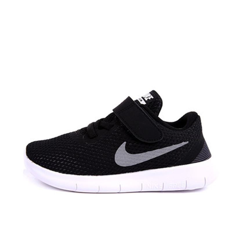 儿童跑步鞋Nike/耐克缓震