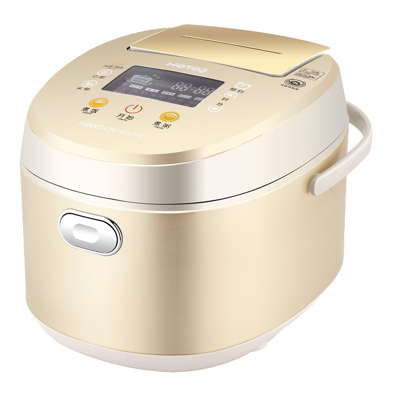 Hotor/浩特 IH5013A F6 2017新品家用多人智能电饭煲正品特价家用