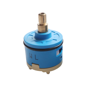 ARROW原装箭牌恒温明杆淋浴水龙头38切换分水器阀芯三档25 33