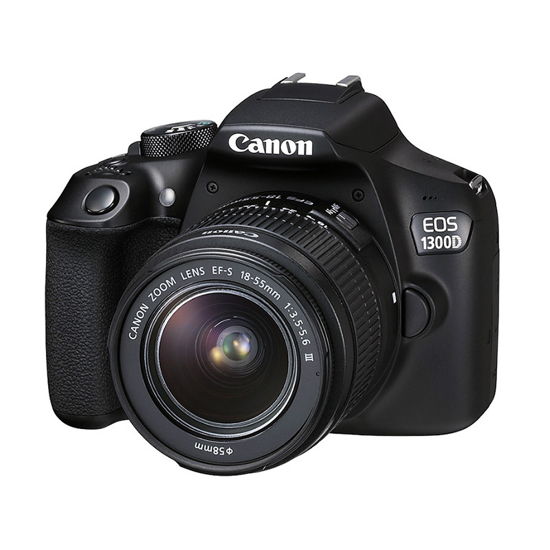 高清入门单反相机Canon/佳能
