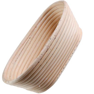 法焙客发酵藤篮椭圆形