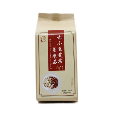 去湿毒红豆薏米茶买3送1