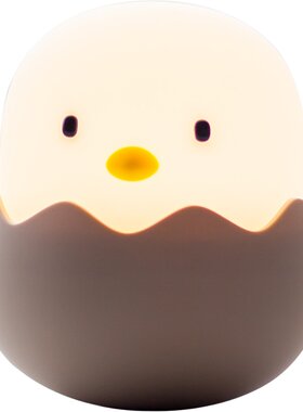 卧室暖光护眼小夜灯睡眠灯
