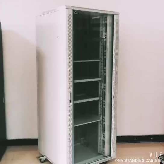 19 Inch Floor Standing Rack Used Computer Cabinets Buy Floor