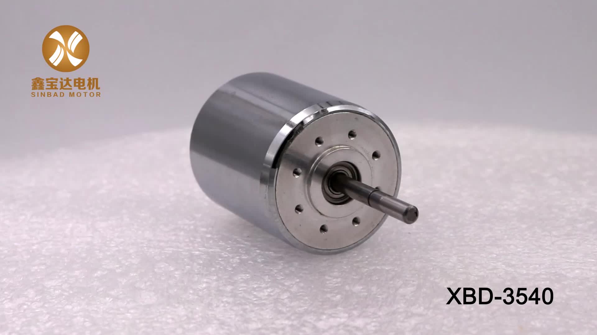 Coreless Brush Dc Servo Motor For Special Vehicle Buy Dc Servo Motor
