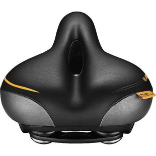 台湾velo软维乐加厚球自行车鞍座山地车坐垫中空舒适骑行座子6099