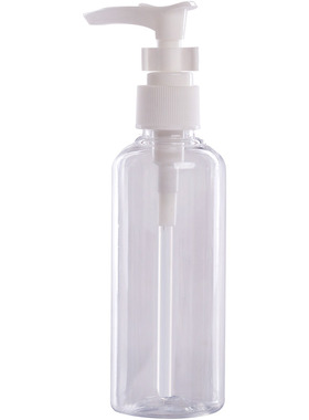 化妆工具乳液分装瓶补水小样彩妆