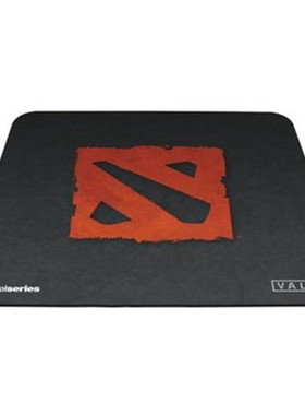 赛睿鼠标垫QCK+DOTA2战队系列