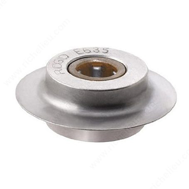 专用刀片里奇手动管子割刀RIDGID