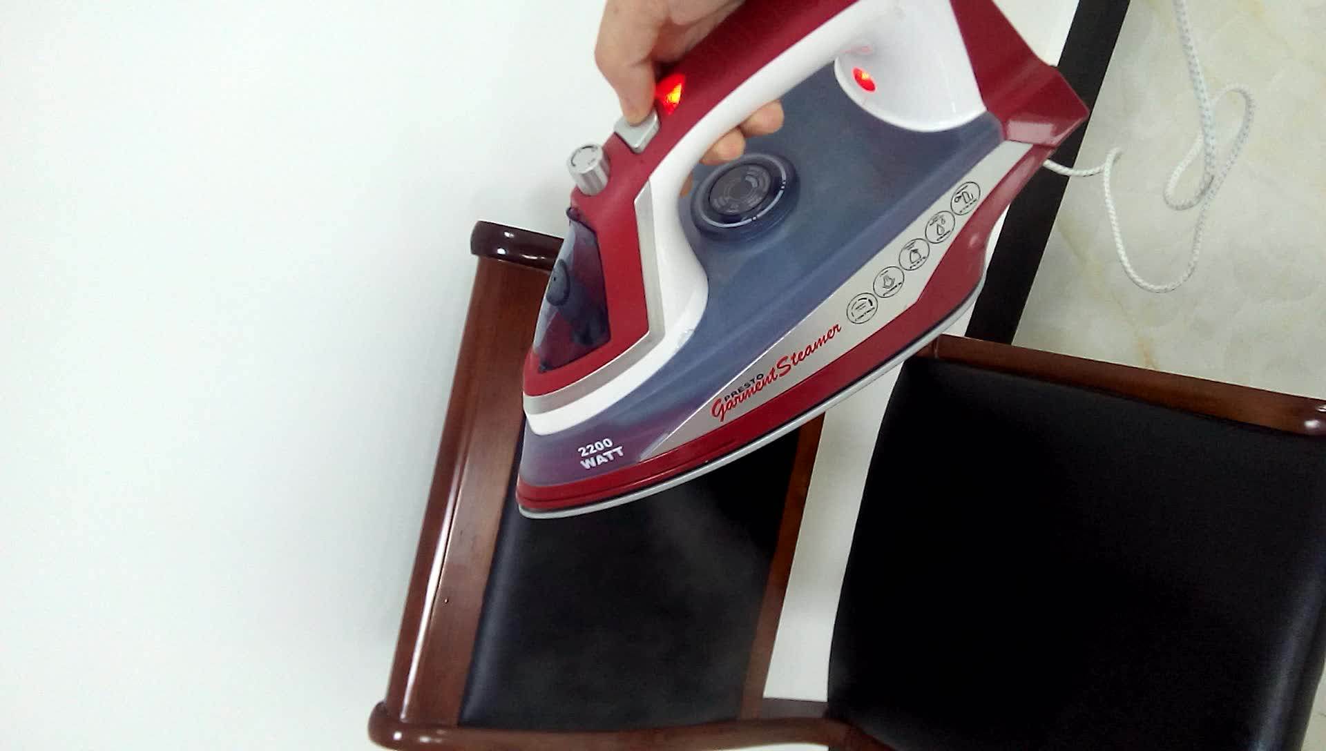 Steam Generator Iron Steam Iron From Cixi Factory Ce,Gs,Etl,Reach Buy