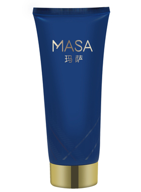 MASA玛萨J-0207娇颜面膜200g