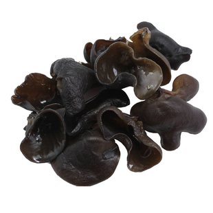 神农架 自种农家黑木耳 农家黑木耳 秋耳 农家自产干货250g