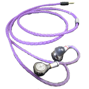 森海塞尔 hd800耳机线HD800升级线HD700升级线HD650升级线定制