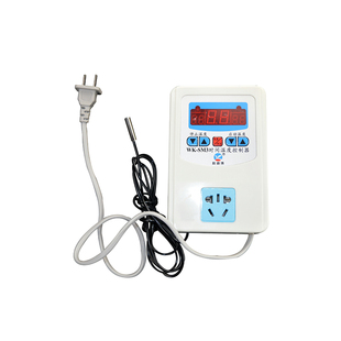 宠物联萌小宠过冬加热温度控制器陶瓷灯爬宠刺猬饲养箱保暖灯用品