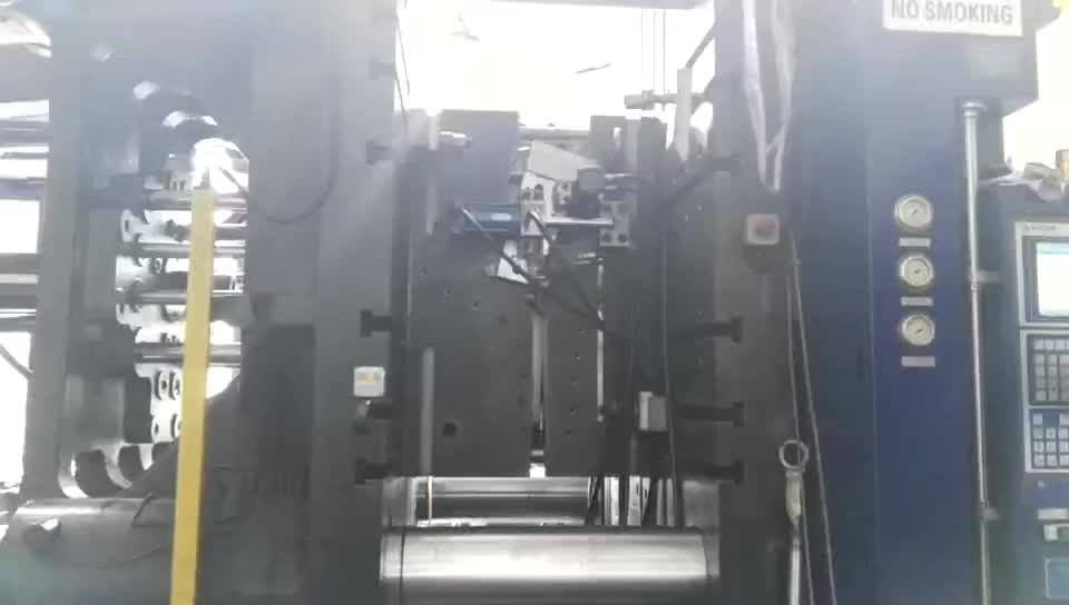 2018 China Alibaba Injection Mold Maker Plastic Chair Moulding Machine