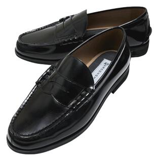 conomi日系学院风正版DK制服ARCUKU-1012学生鞋纯色圆头牛皮男鞋