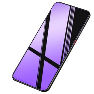 红米k20pro钢化膜k20手机膜pro小米redmik20全屏20pro尊享版全覆盖por防抗蓝光官方刚化玻璃贴膜全包无白边