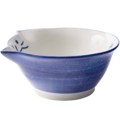 招财猫日式碗盘陶瓷餐具可爱套装