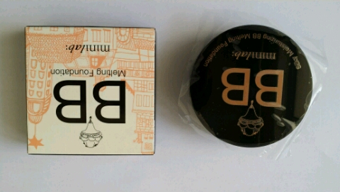 娇兰佳人迷你BB湿粉饼遮瑕持久有用吗？使用效果显示,第7张