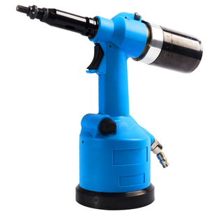 锐力马气动螺母铆接机全自动拉帽枪铆母枪液压铆钉枪M3-12拉铆枪