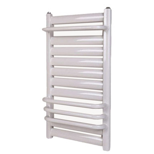 家用低碳钢元宝管型民用冬季暖气片水暖土暖气采暖炉锅炉用散热器