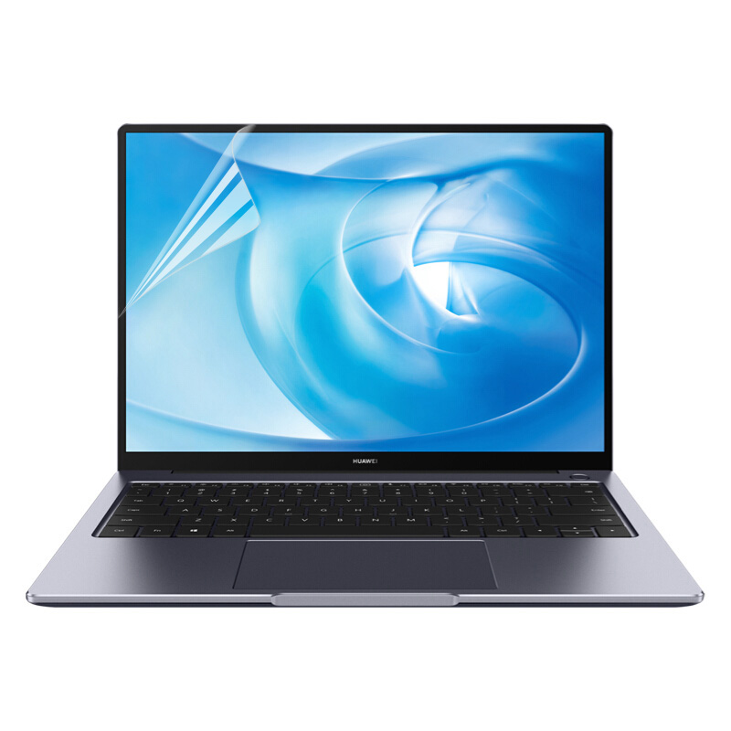 华为MateBook14键盘