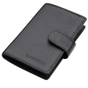 2026新款真皮男款小巧卡包超薄卡片包女士卡片套多卡位卡套卡夹