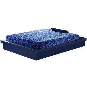 眠趣新品Ge远红外能量床笠1.8m床罩床垫套1.5m床单席梦思保护套