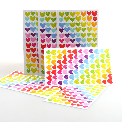 成长手册diy粘贴式装饰材料