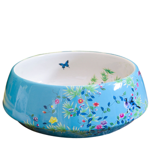 陶瓷洗手盆台上盆 艺术盆洗脸盆 圆形台盆美式洗漱盆 卫生间面盆