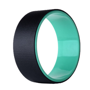 柏飞瑜伽轮正品yogawheel达摩轮2kg瑜珈圈初学者辅助后弯神器包邮