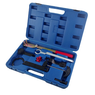 大众新捷达高尔夫1.4T朗逸1.5/1.6桑塔纳EA211发动机正时专用工具