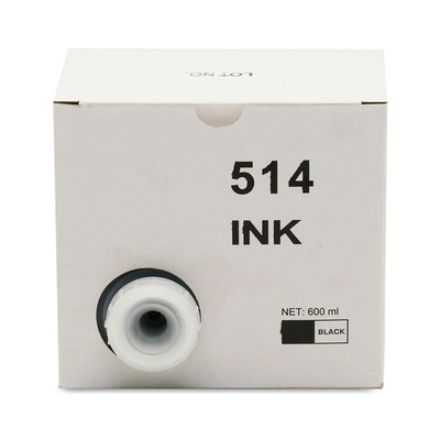 适用 得宝DP3100 3300 2050 31S 33S  DR43e 43f 43s德宝油墨514