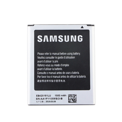 三星gt-s7562i原装手机电池