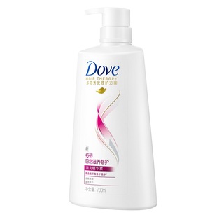 正品DOVE多芬日常滋养修护润发精华素护发素多种规格非偏远包邮