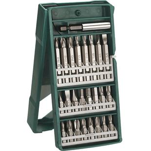 25X型bosch电动螺丝刀批头电批头螺丝批头套装起子头批嘴螺丝刀