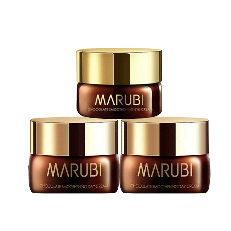中国Marubi/丸美弹走鱼尾纹