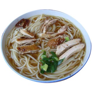 云南正宗弥勒特产弥勒菊婶牌卤鸡卤鸡米线配料900克