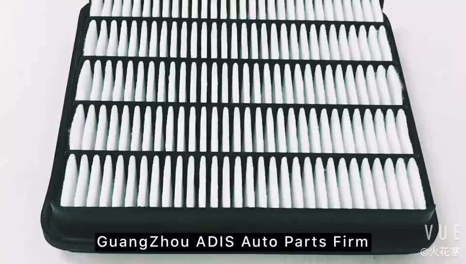 Wholesale 100 Genuine Auto Parts Air Filter For Oem87139yzz25 Buy