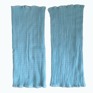 加长款护膝保暖女士老寒腿夏季男四季护腿棉空调房膝盖关节防寒