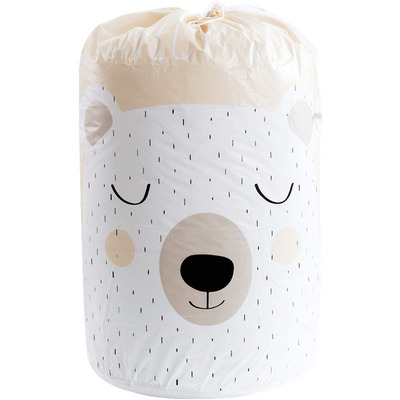 束口防潮棉被收纳袋大号衣服整理