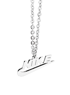 wowtiger运动风对号街头项链