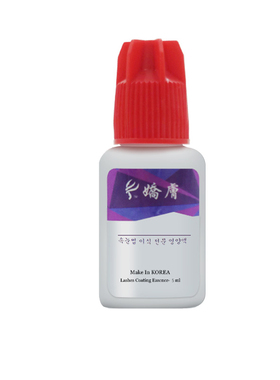 嫁接睫毛持久速干低刺激粘合剂