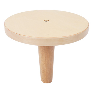 儿童独角椅感统教具凳专注力训练玩具凳子器材独脚凳平衡板椅子