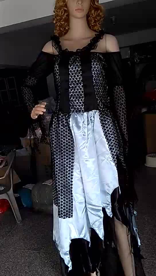 2018 China Wholesale Mature Sexy Halloween Costumes Hot Sell Women